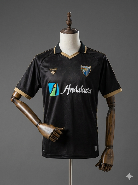 Malaga x Illojuan Edición Especial