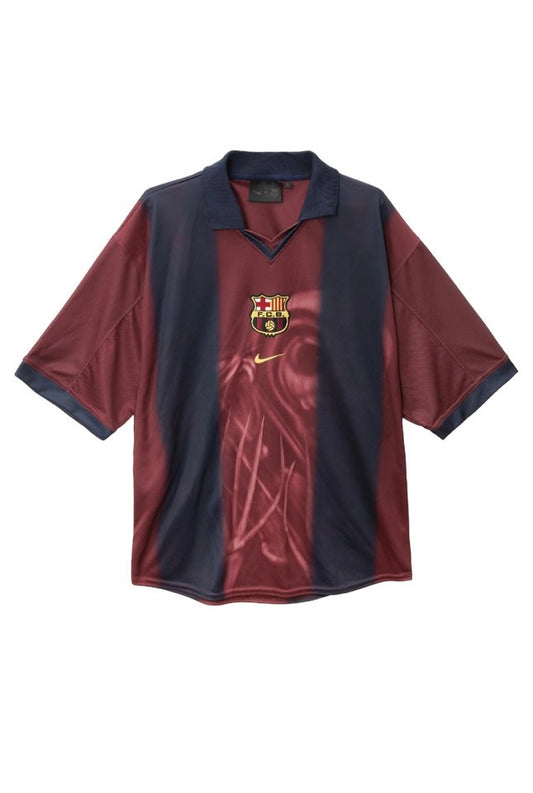 Fútbol Club Barcelona x Travis Scott Edición Especial