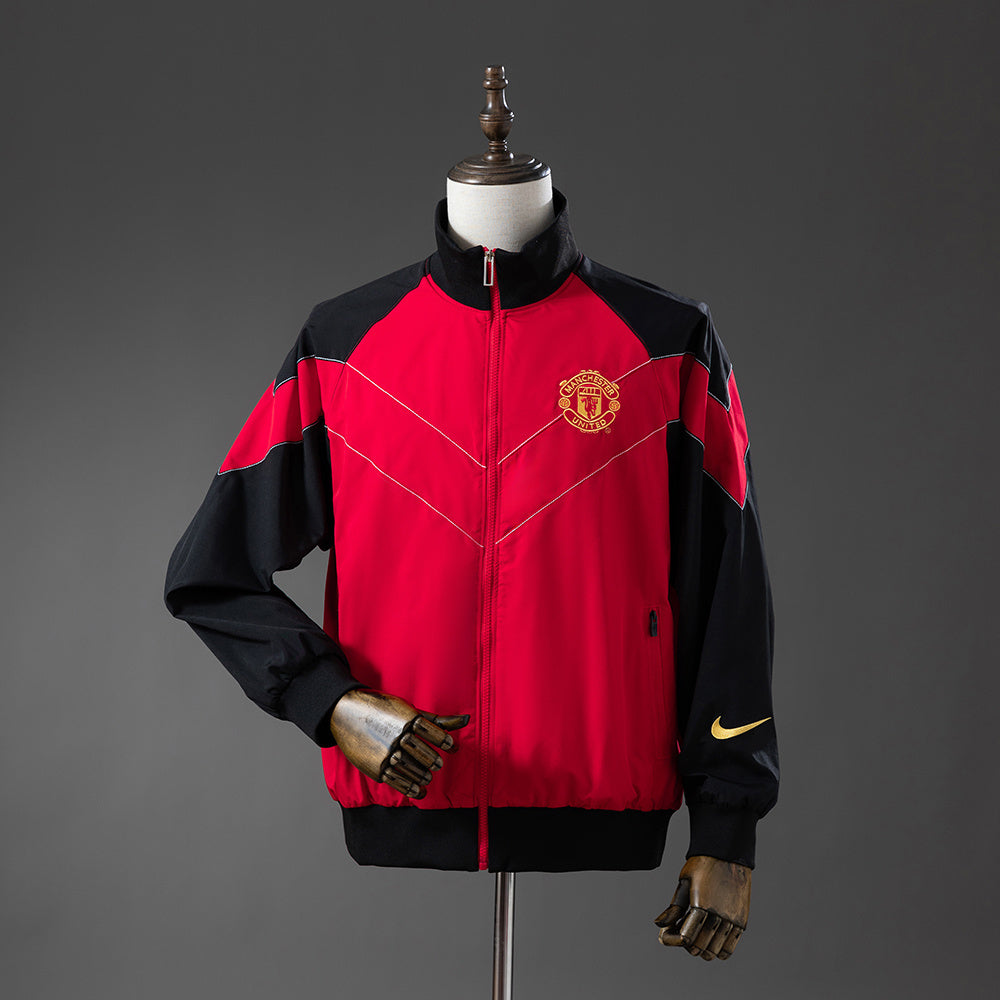 Manchester United retro 2006/07 paraviento