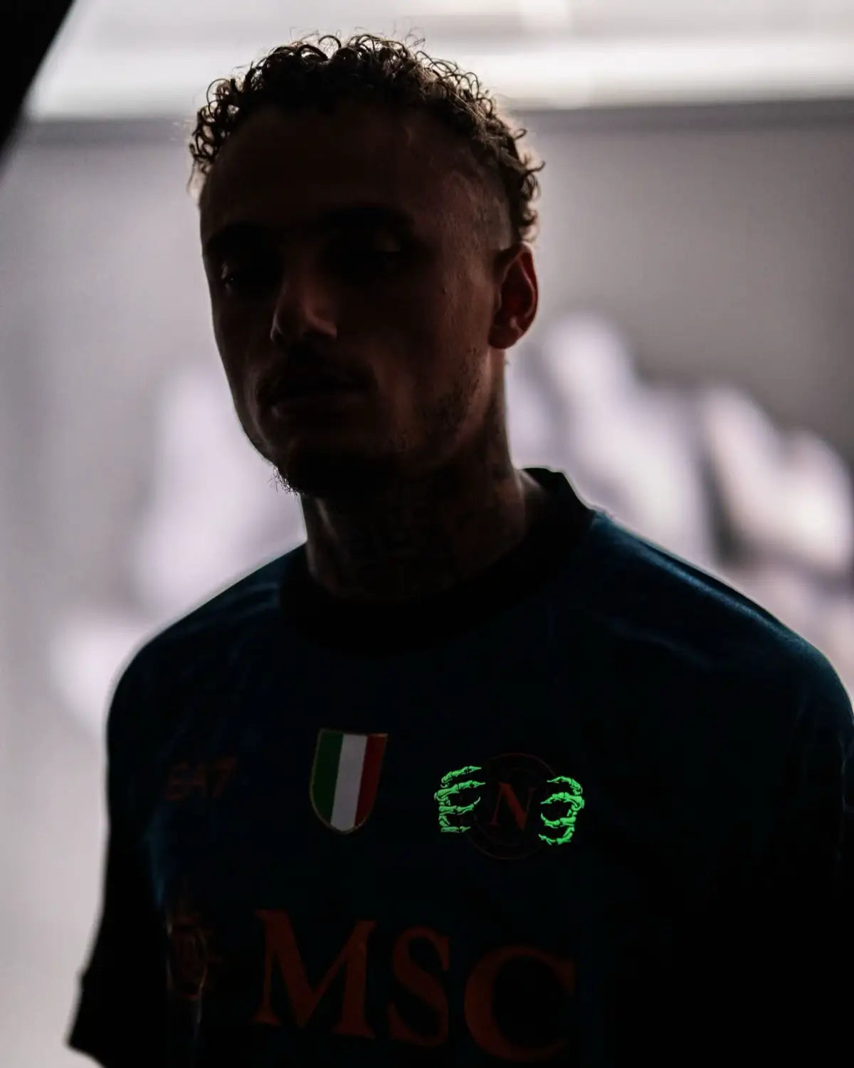 Napoles 2025/26 Halloween