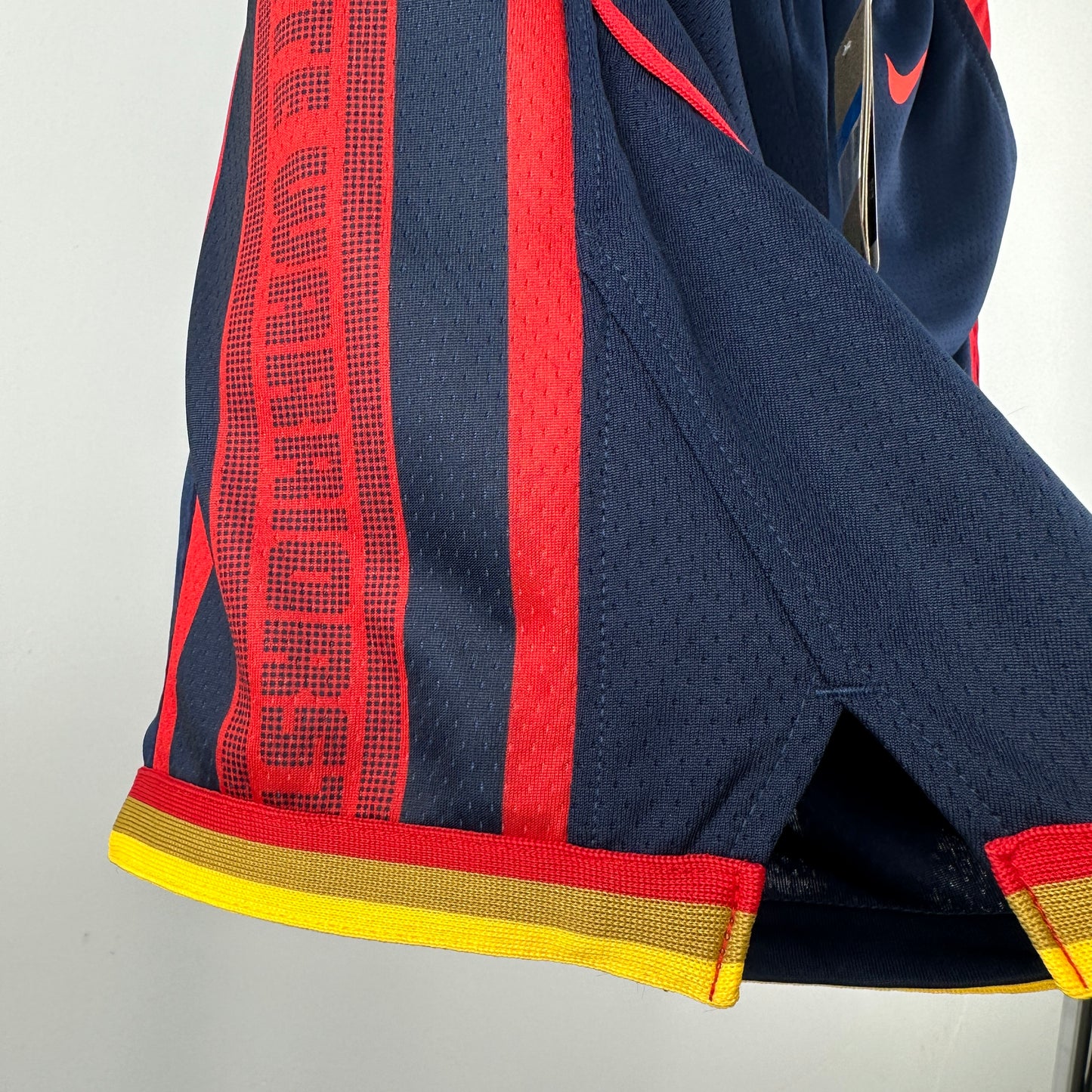 Golden State Warriors 2024/25 Pantalón