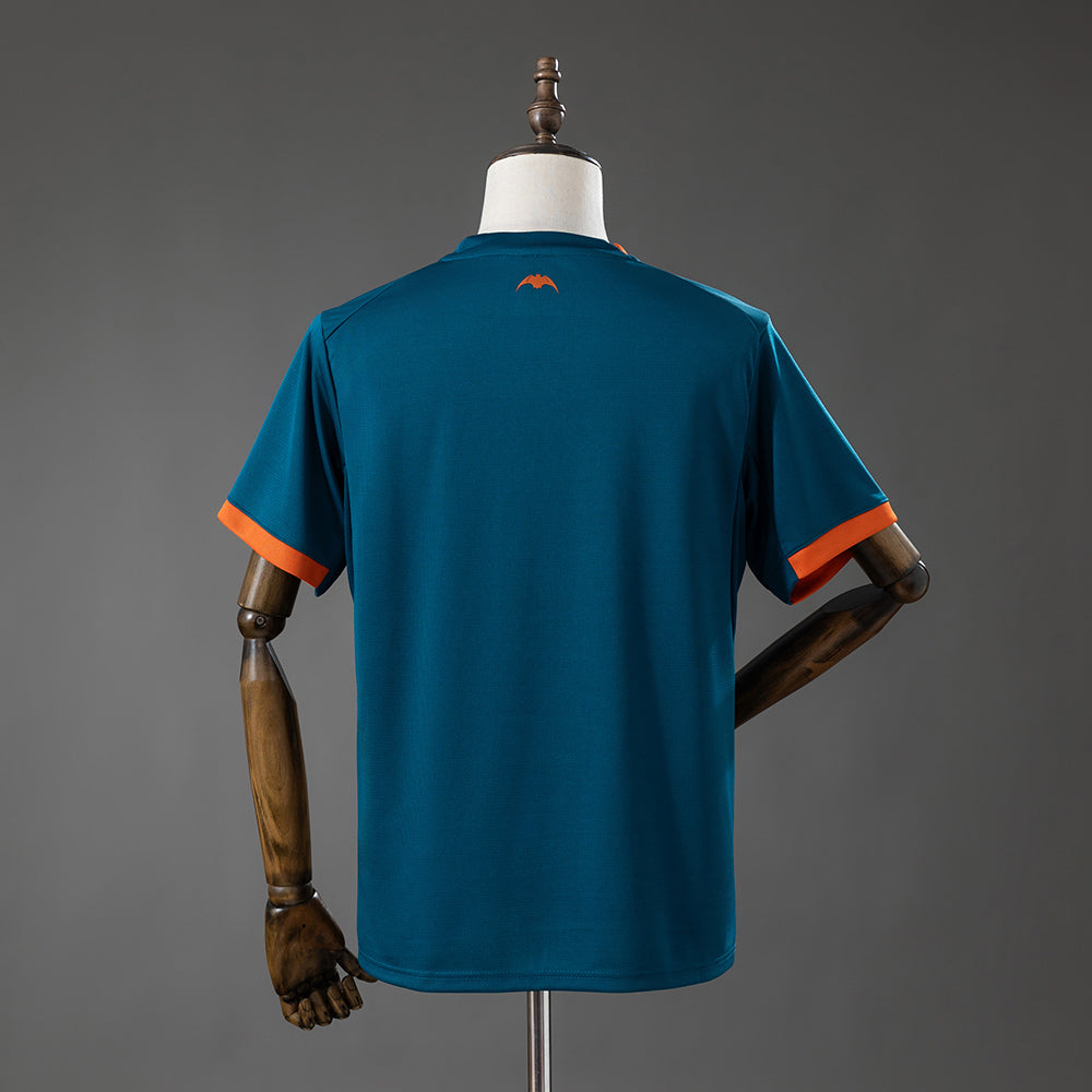 Valencia 2026/27 Away