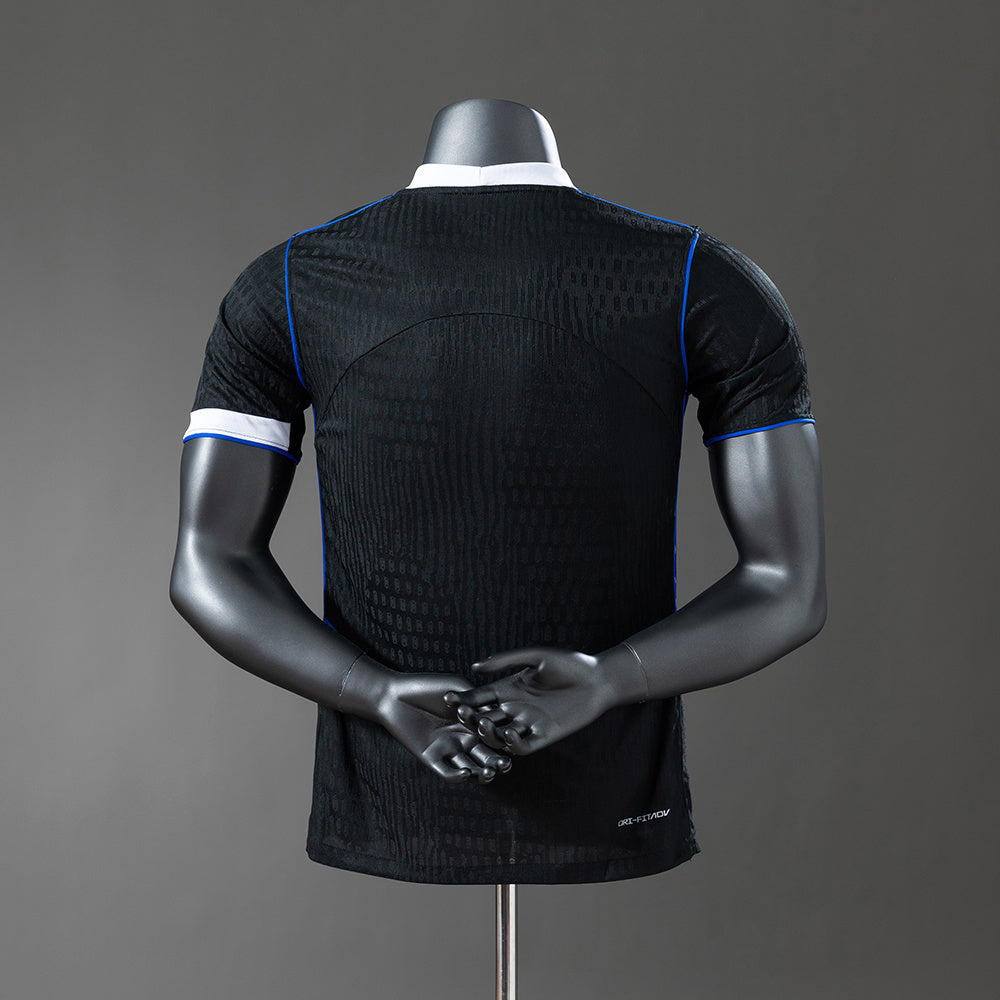 Chelsea 2025/26 Third Player Version