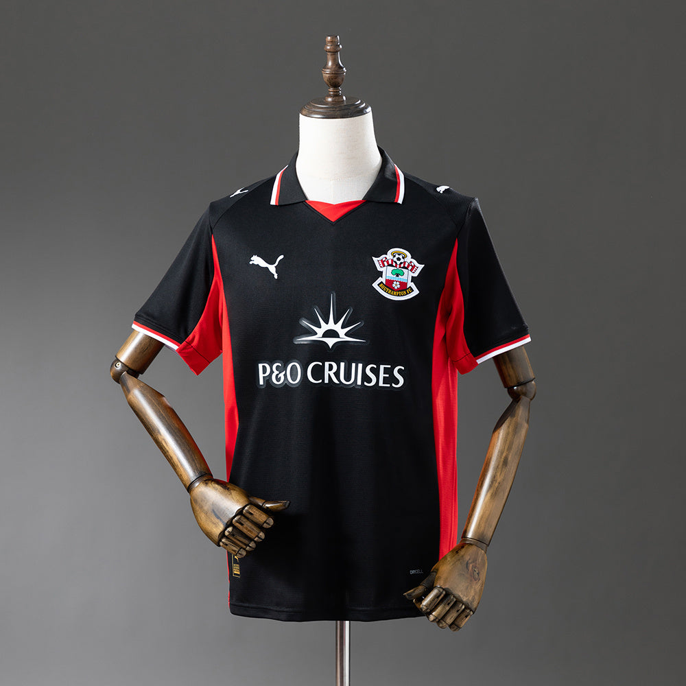 Southampton 2025/26 Third Fan version