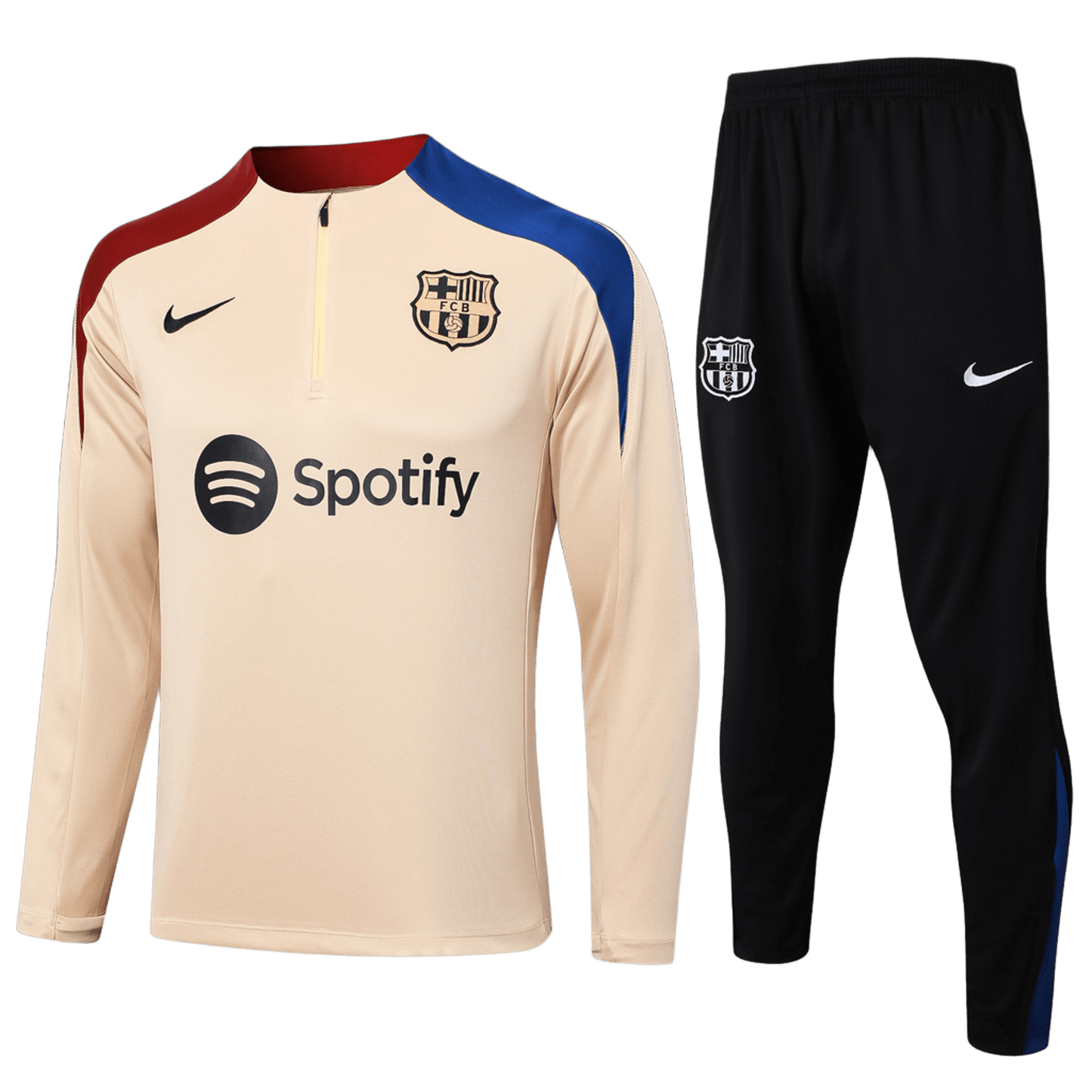 Chándal Fútbol Club Barcelona 2024/25