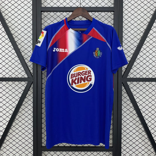 Getafe retro 2009/10 Home
