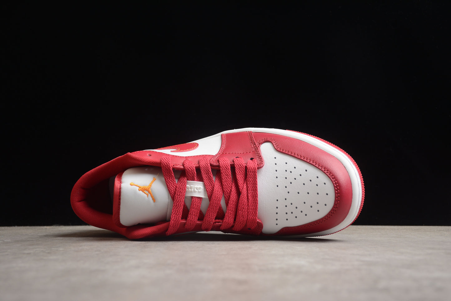Nike Air Jordan 1 Low 553558-607