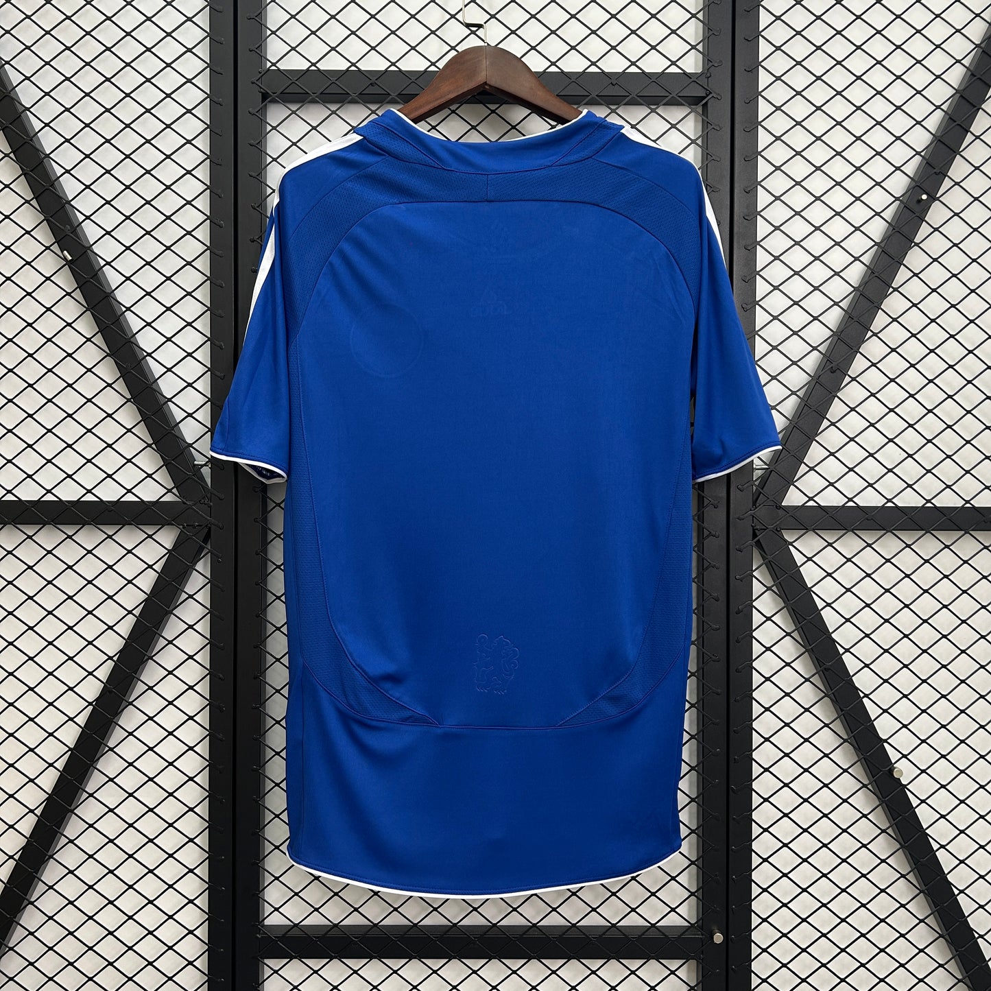 Chelsea 2006/07 Home