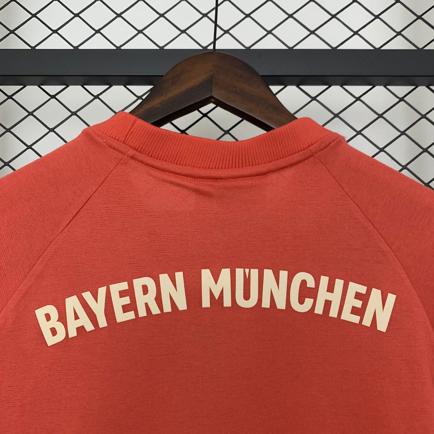 Bayern Munich 2025 algodón edición especial