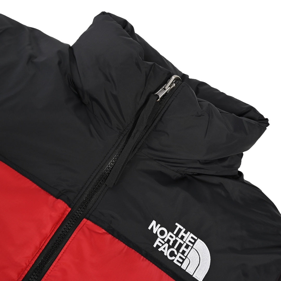 Chaqueta The North Face - Color Rojo