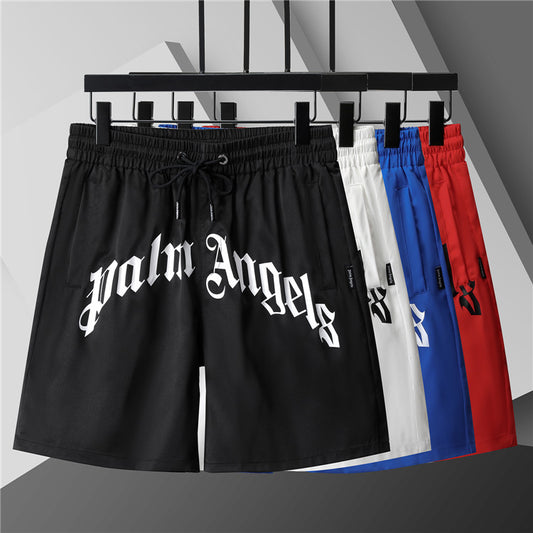 Pantalón Corto Palm Angels