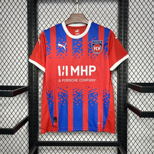 Heidenheim 2024/25 Home
