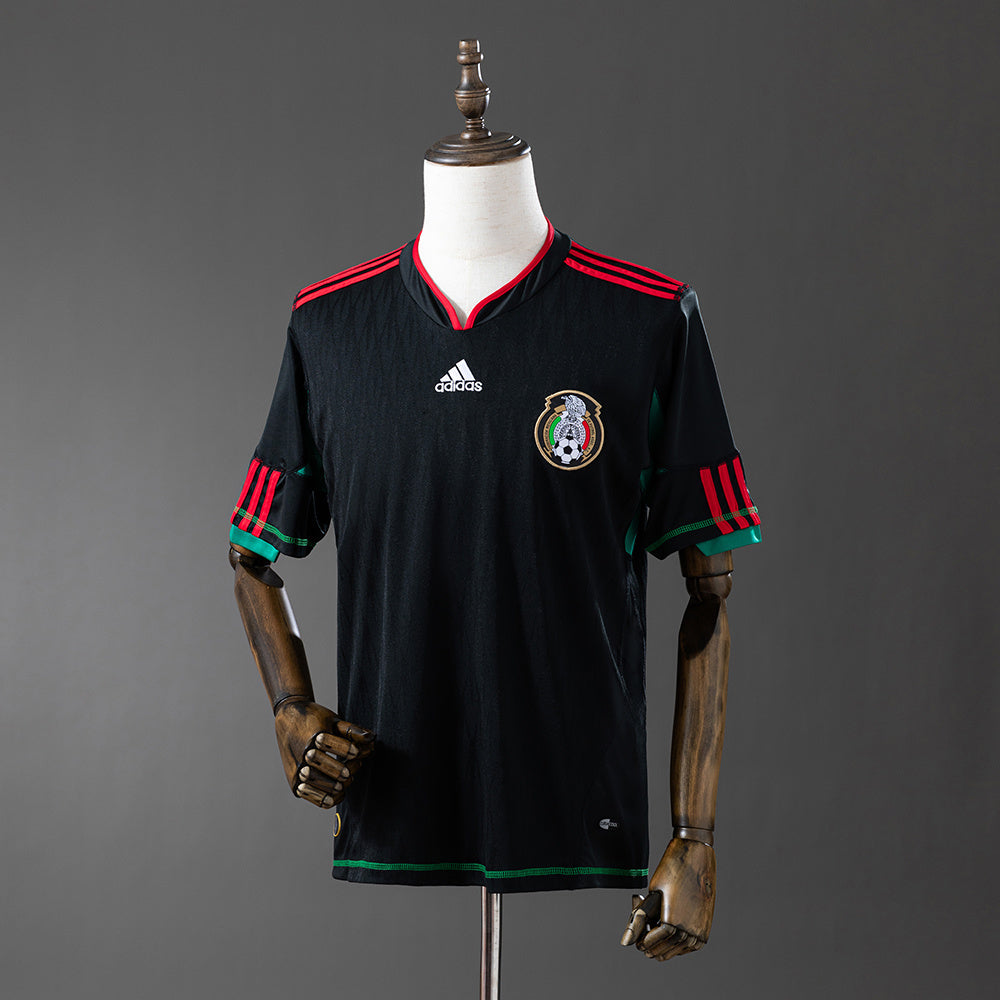 México retro 2010 Away