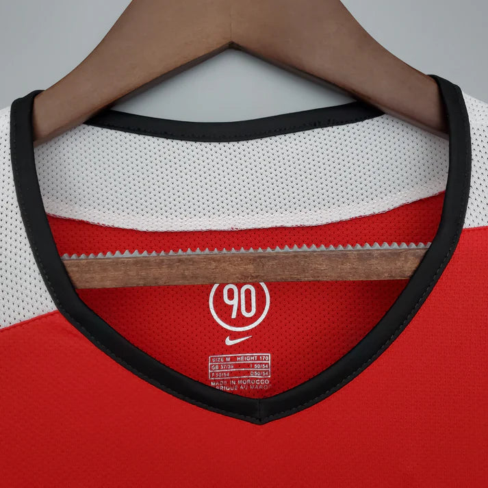 Manchester United retro 2004/06 Home