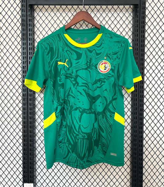 Senegal 2025/26 Away