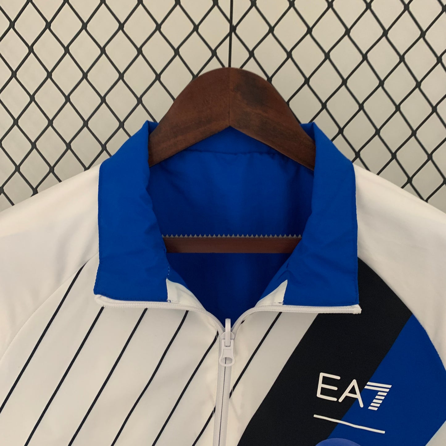 Napoli 2023-24 reversible