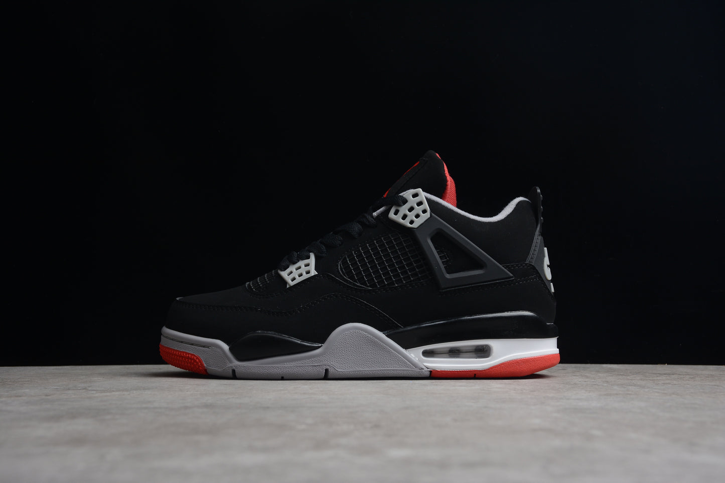 Air Jordan 4 Retro 308497-060