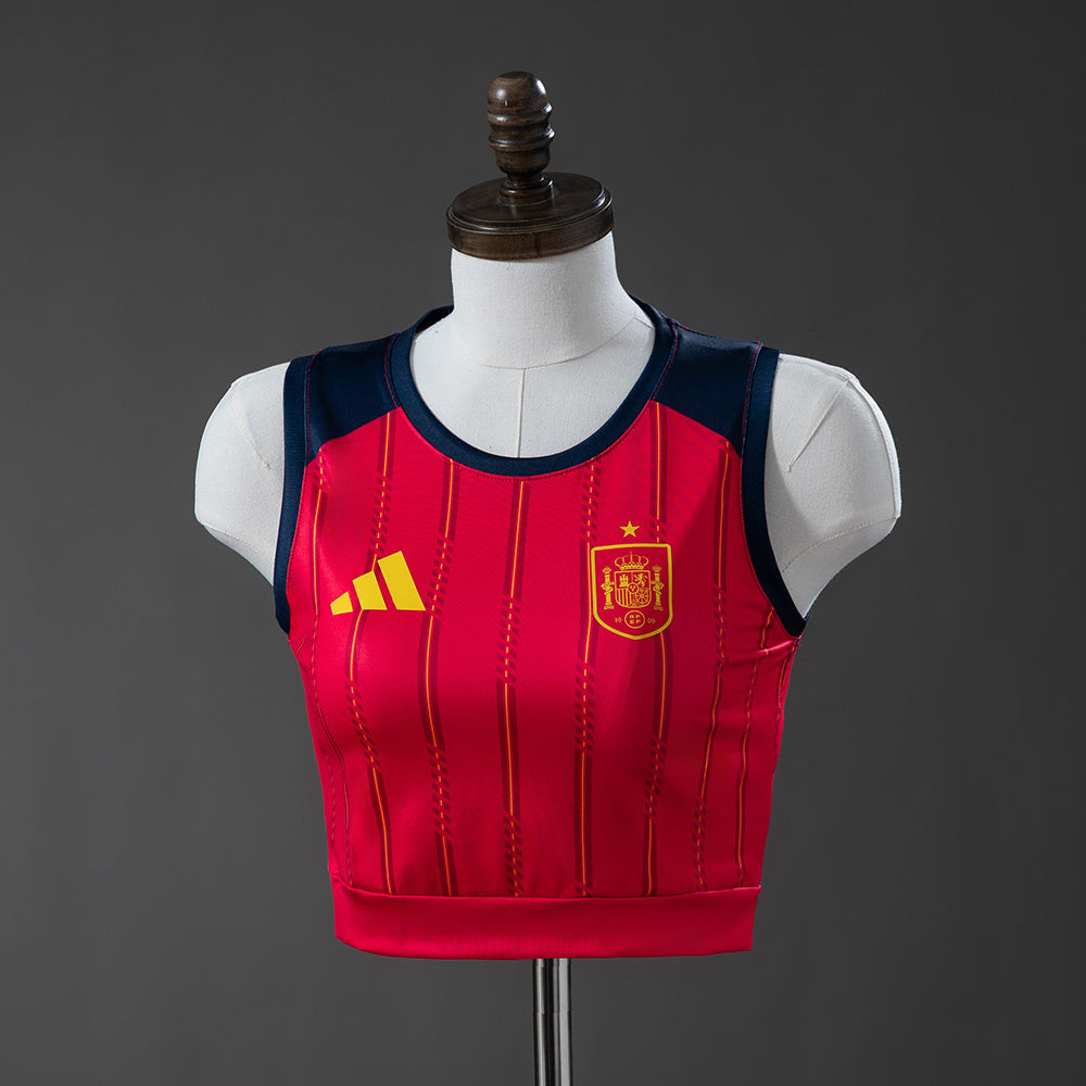 Top España 2026