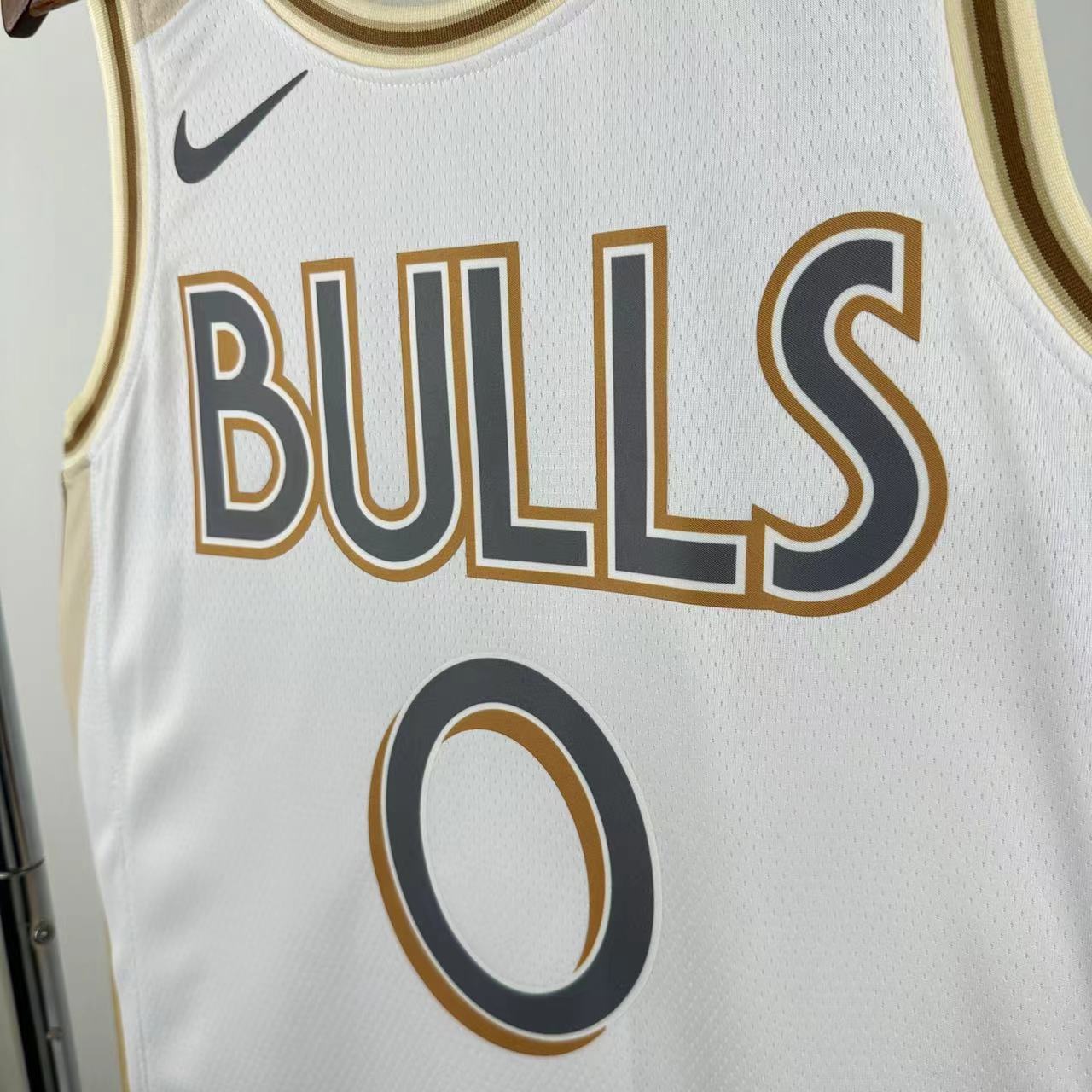 Chicago Bulls 2024/25