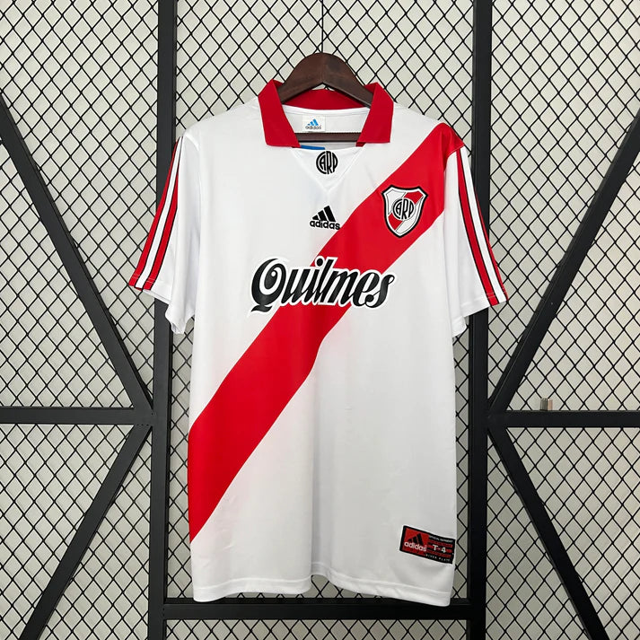 River Plate retro 1998/99 Home