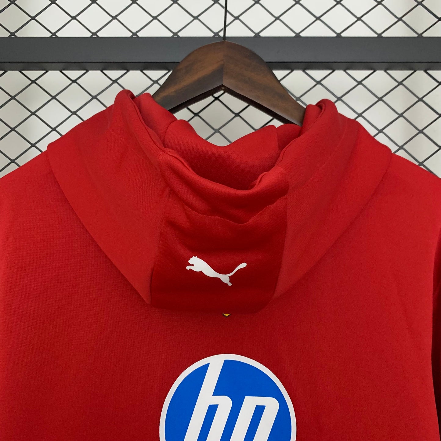 Sudadera Ferrari 2025 - Formula 1