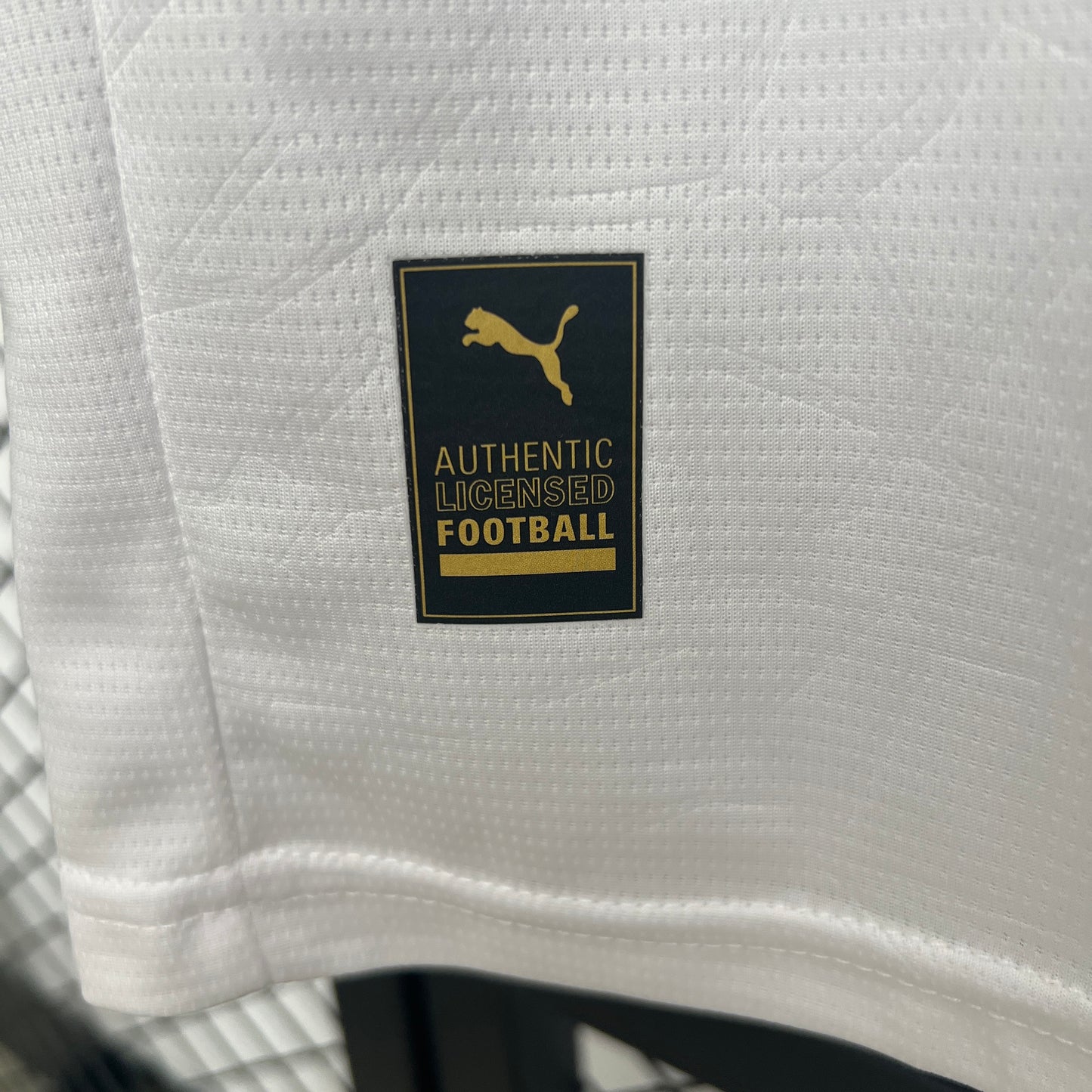 Valencia 2025/26 Home