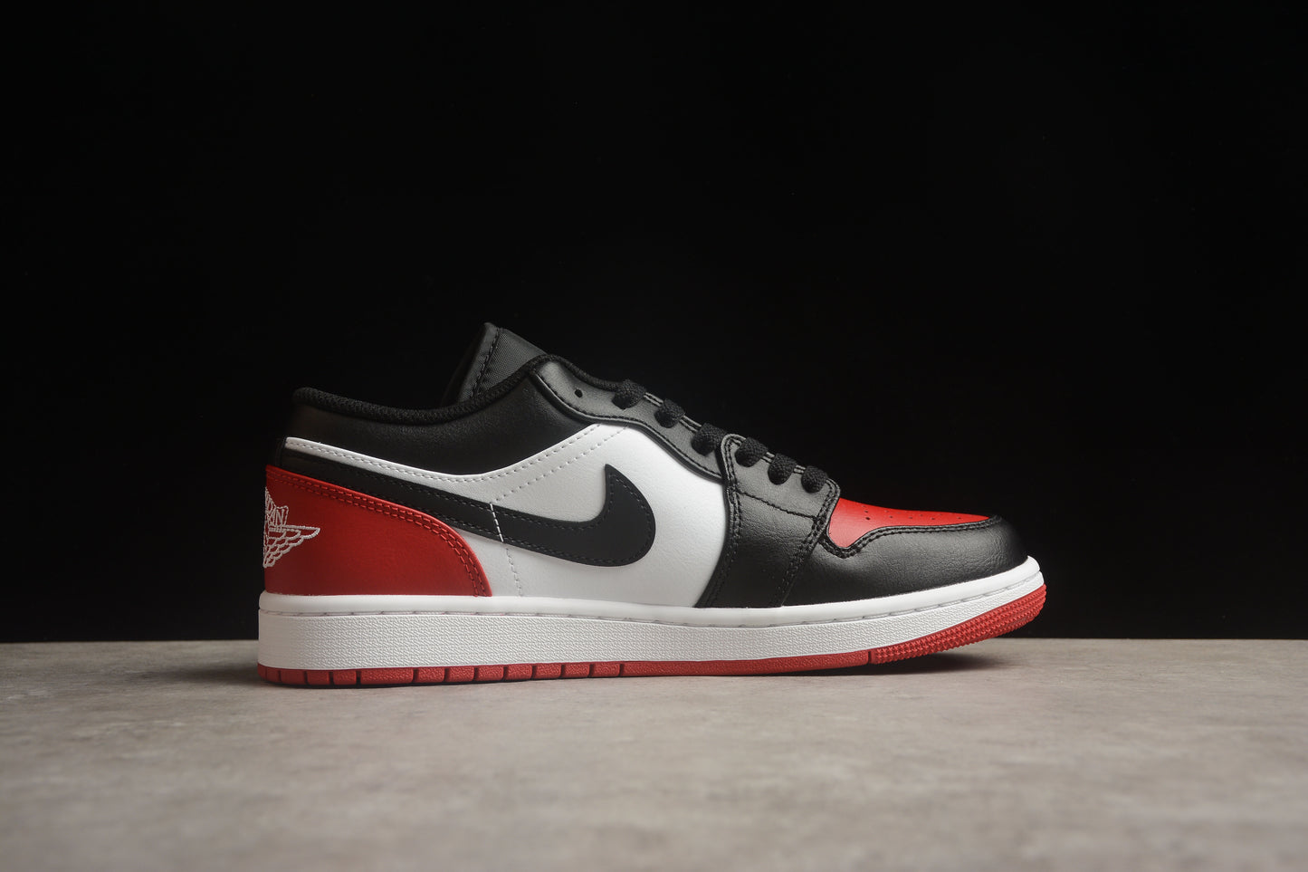 Nike Air Jordan 1 Low 553558 161