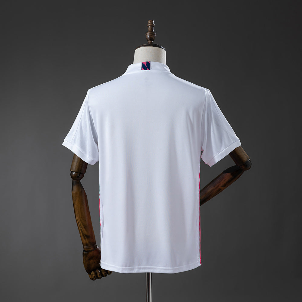 Real Madrid 2020/21 Home Fan Version