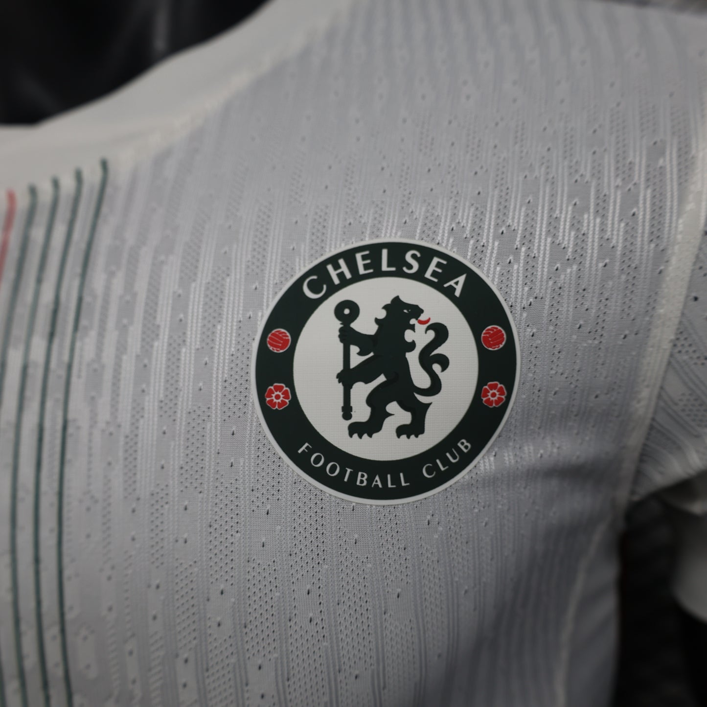 Chelsea 2025/26 Away
