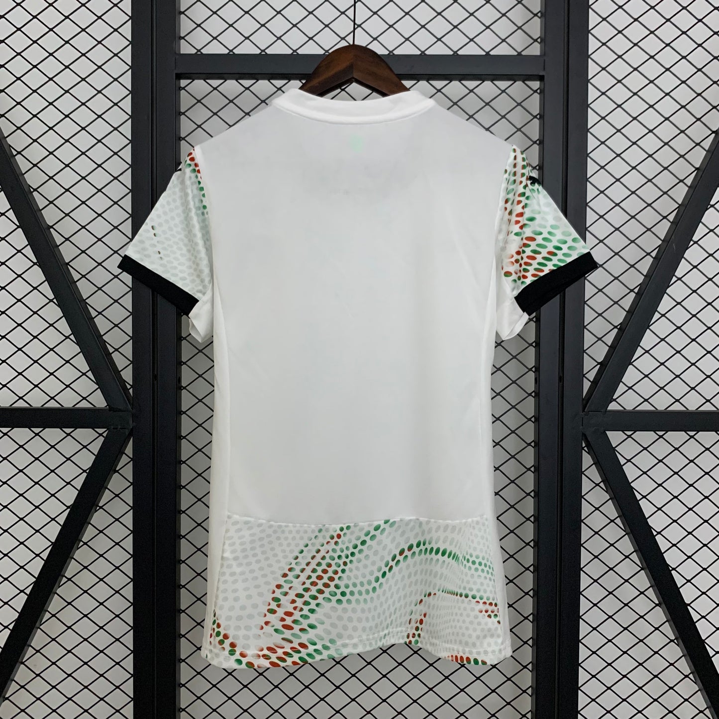 Portugal Femenino 2025/26 Away