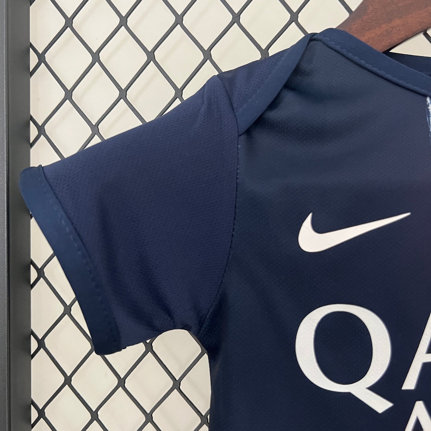 PSG Home 2024-25 Body Bebé