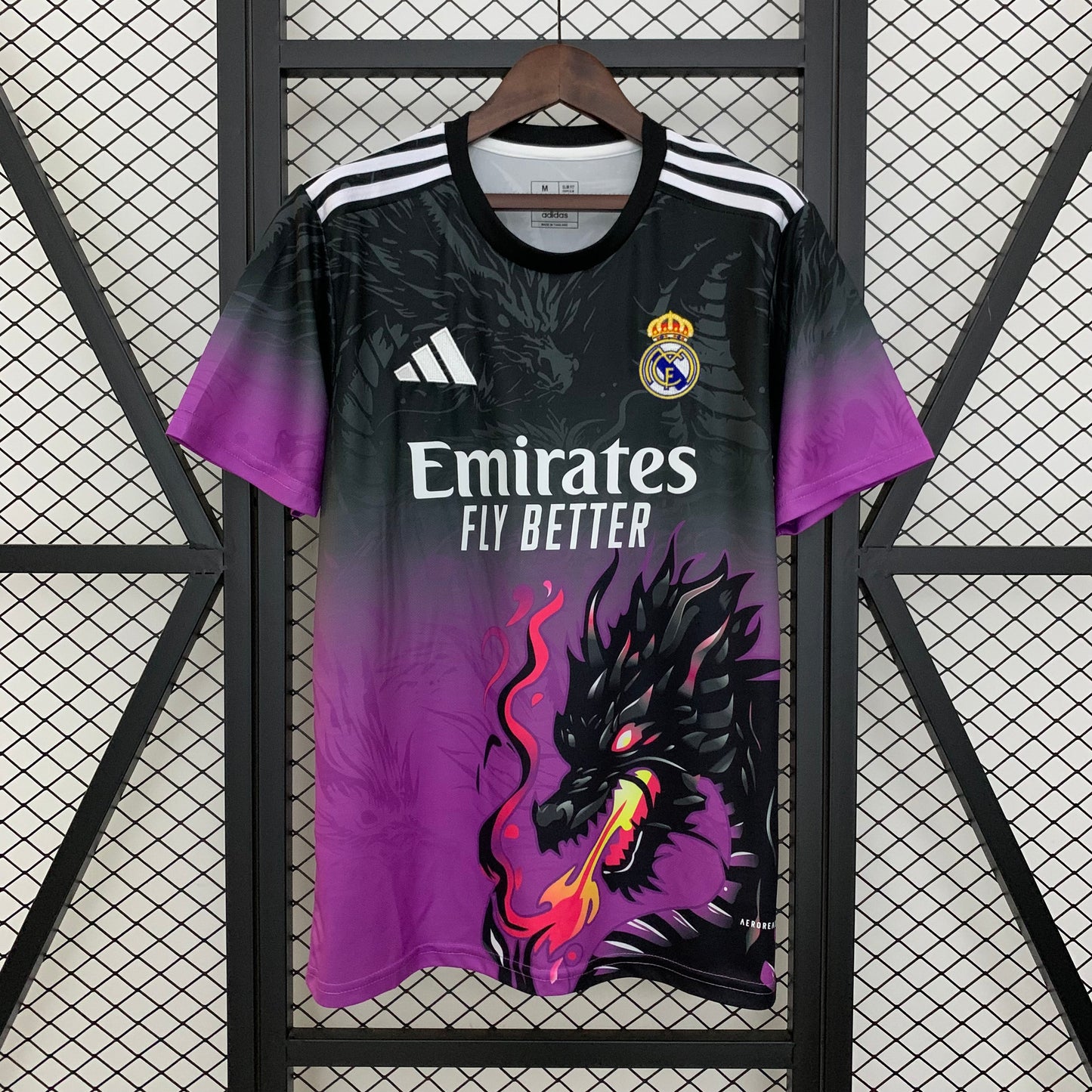 Real Madrid 2025 edición especial