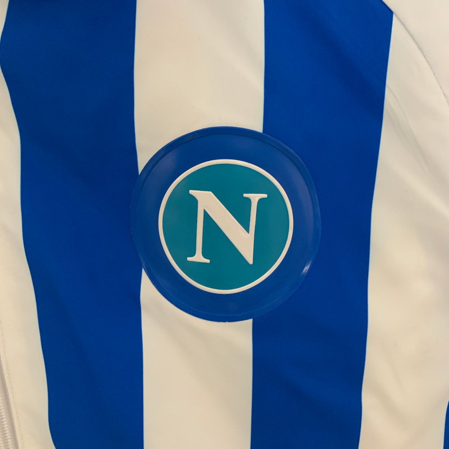 Napoli 2023-24 reversible