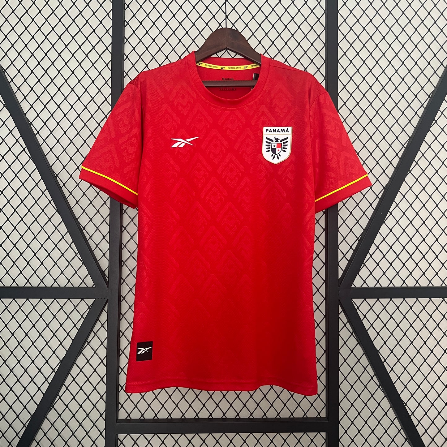 Panamá 2024 Home