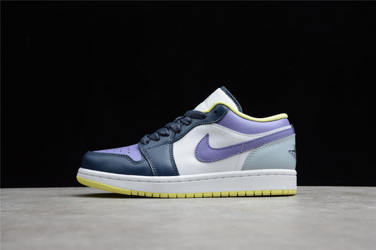 Nike Air Jordan 1 Low DJ4342-400