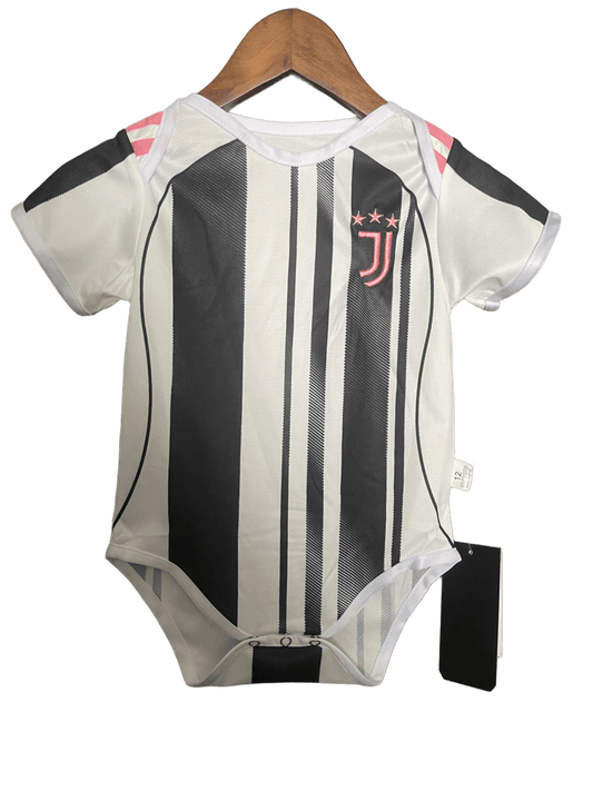 Body 2025/26 Juventus