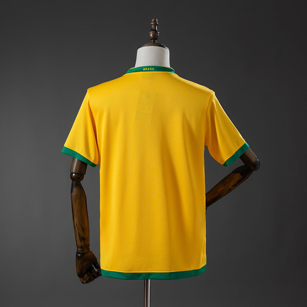 Brasil retro 2018 Home
