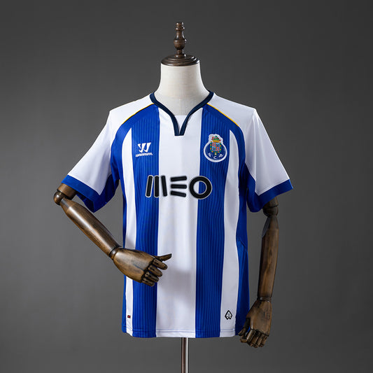 Oporto retro 2014/15 Home