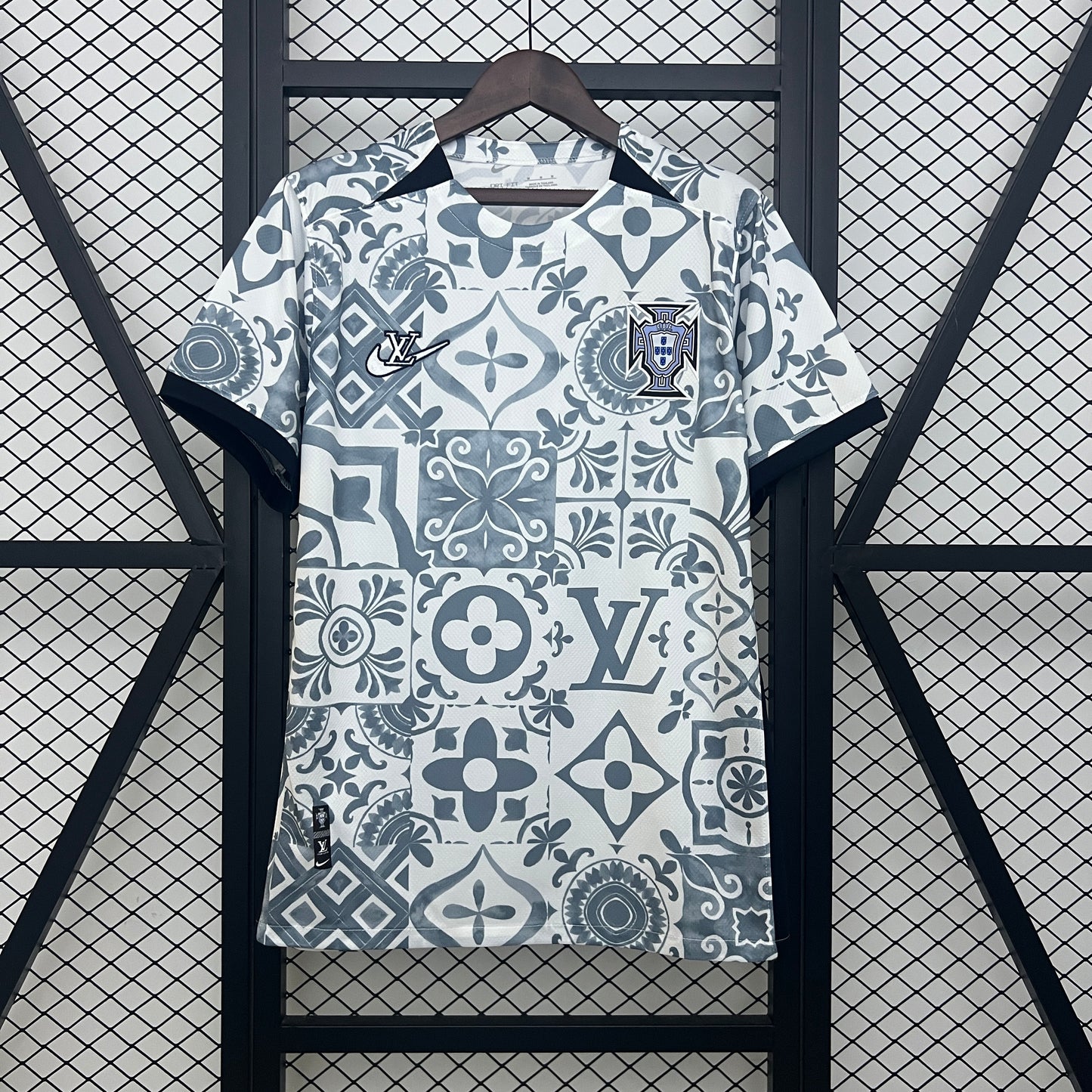 Portugal 2025/26 Edición Especial x Louis Vuitton