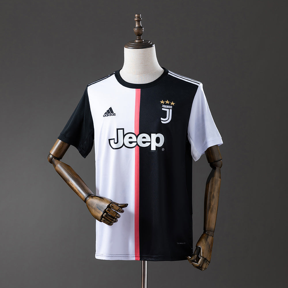 Juventus retro 2019/20 Home