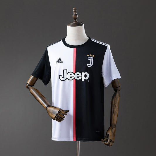 Juventus retro 2019/20 Home