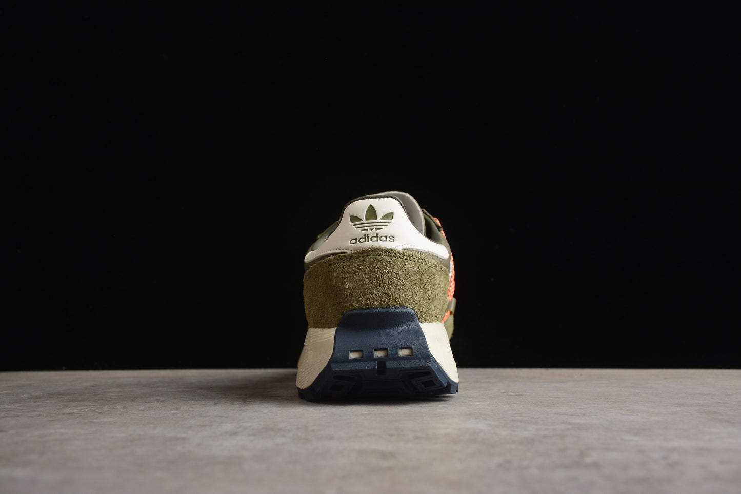 Adidas Retropy E5 FZ5926