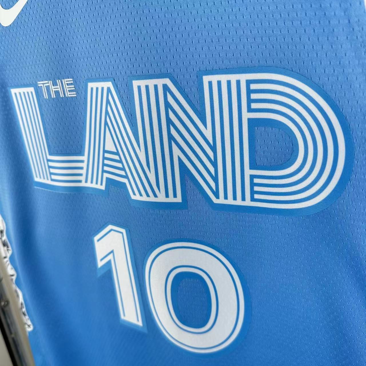 Cleveland Cavaliers 2024/25