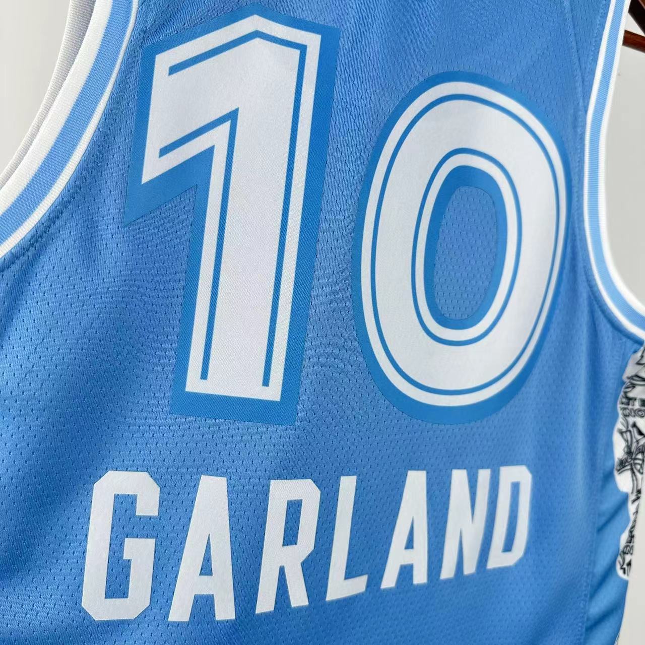 Cleveland Cavaliers 2024/25