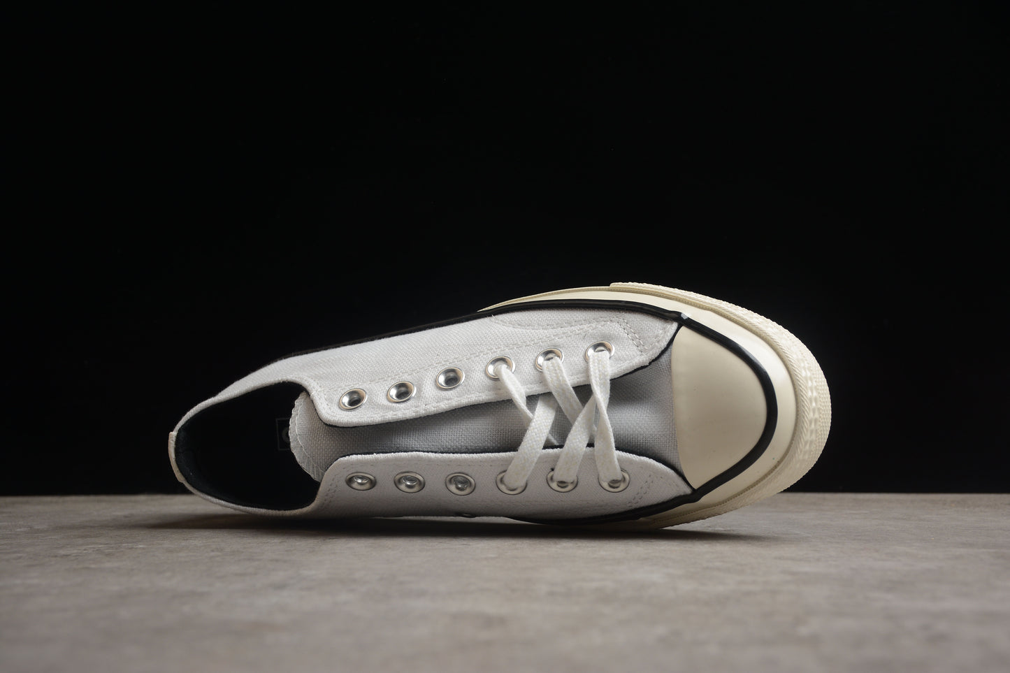 CONVERSE Baja Blanca