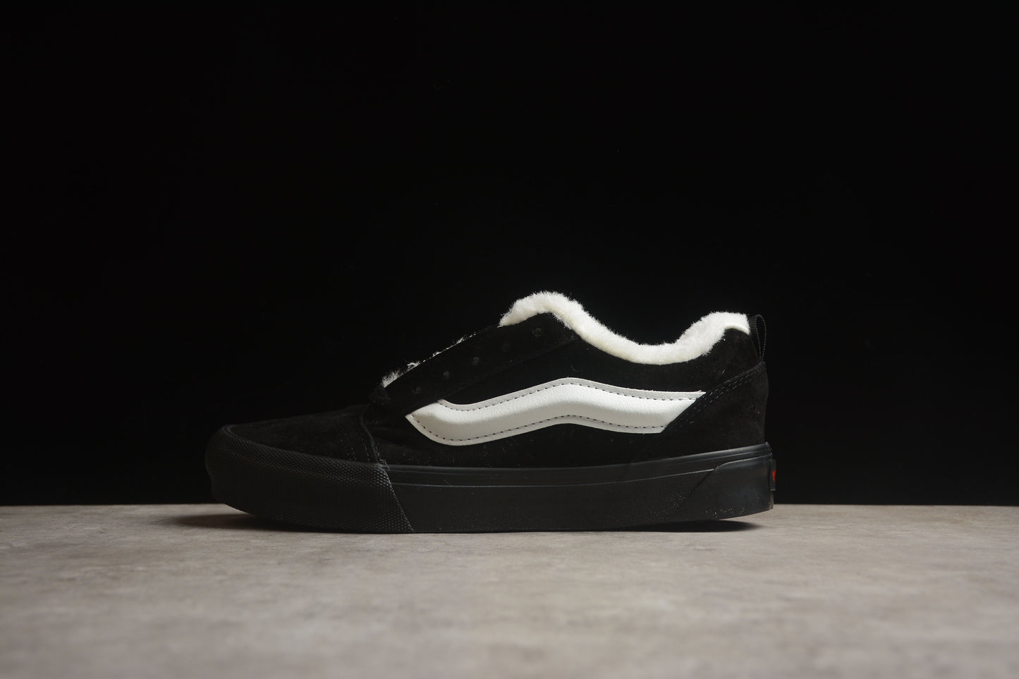 Vans Knu Skool VN0009QCBMA