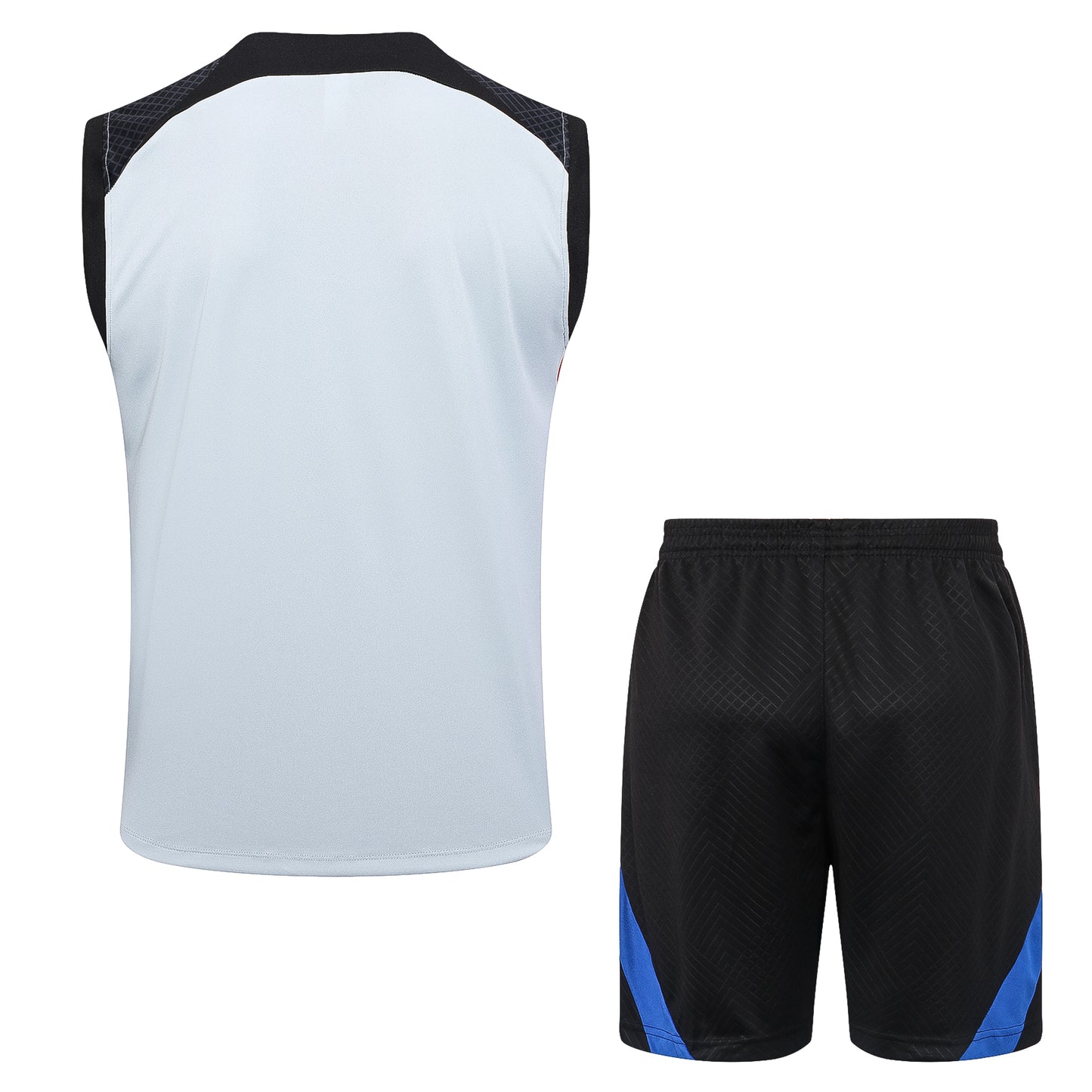 Fútbol Club Barcelona - Kit entrenamiento (sin mangas)
