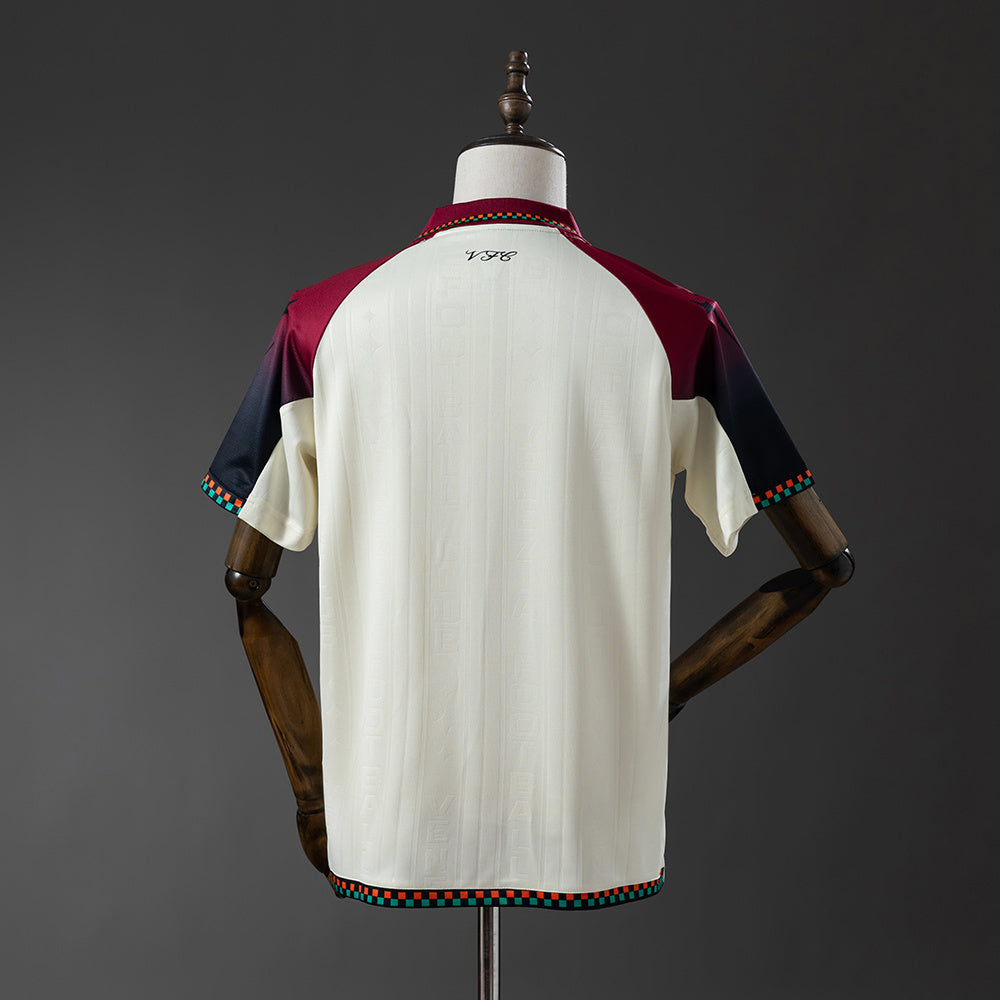 Venice 2025/26 Away Fan version