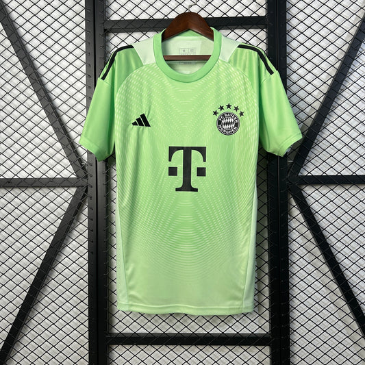 Bayern Munich 2025/26 Away Portero