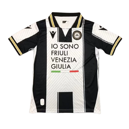 Udinese 2024/25 Home